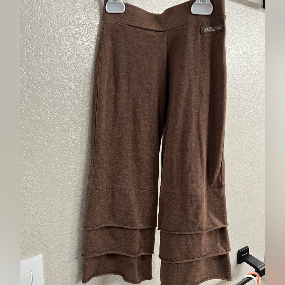 Matilda Jane Finn Pants
